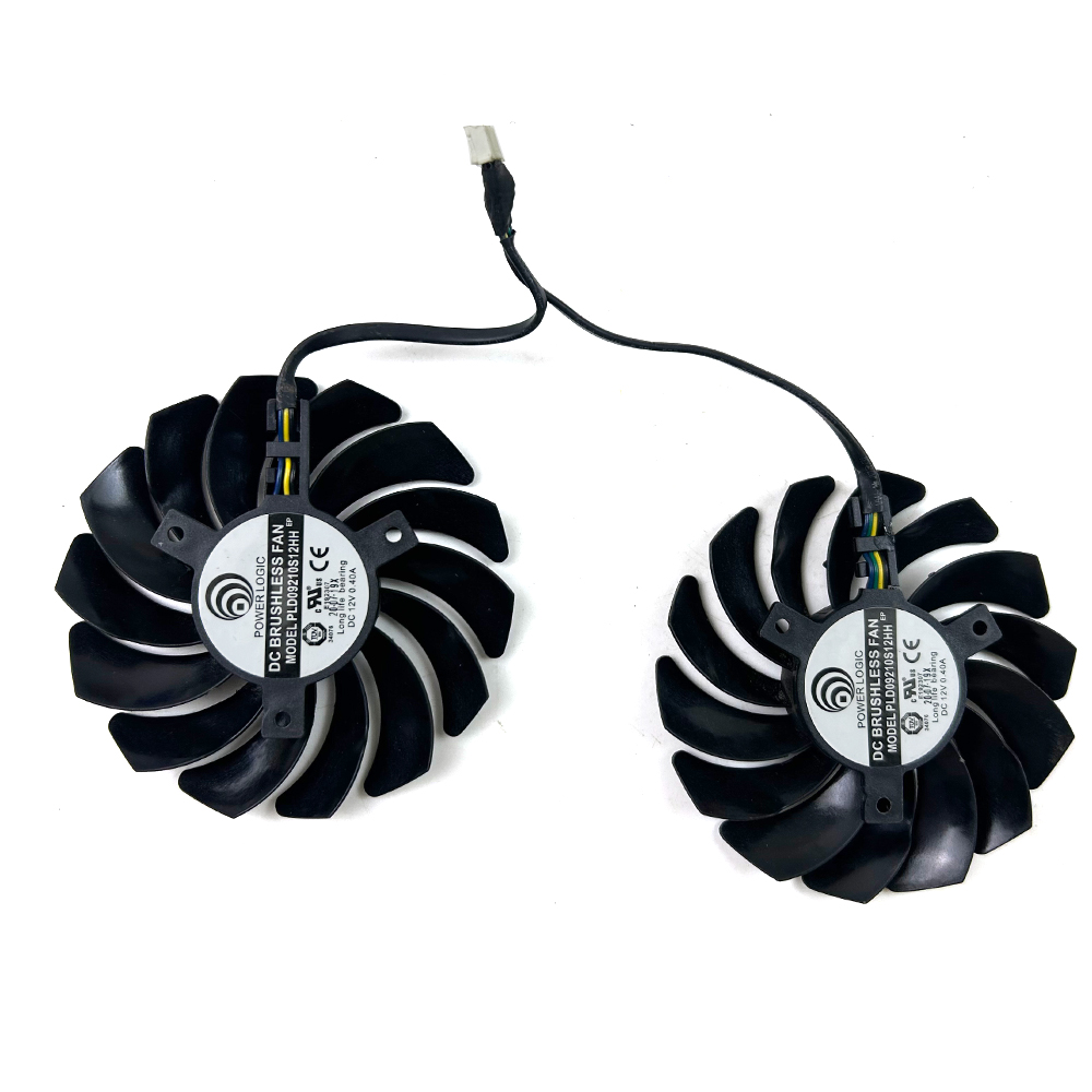 PLD09210S12HH 4PIN GTX1660 165 - Pc Gaming Gtx 1660 avis et prix