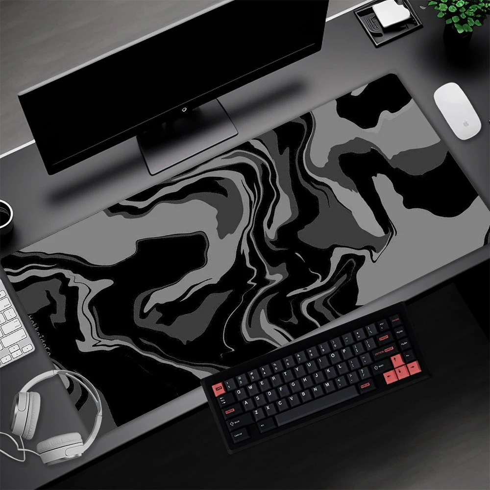 Tapis de souris liquide ligne, - Pc Gaming Liquid avis et prix