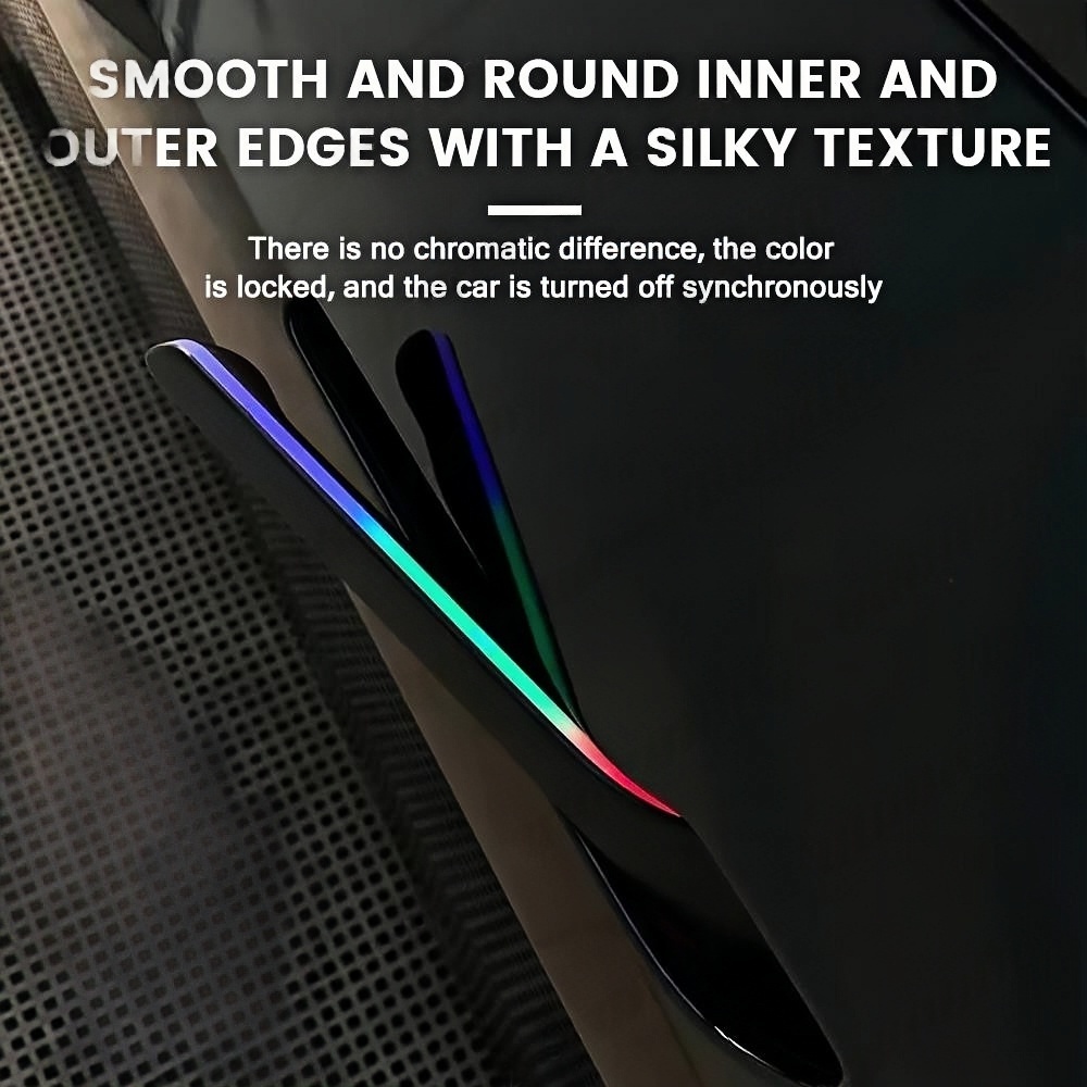 Lumière LED RVB multicolore po - Rgb Light Strip avis et prix