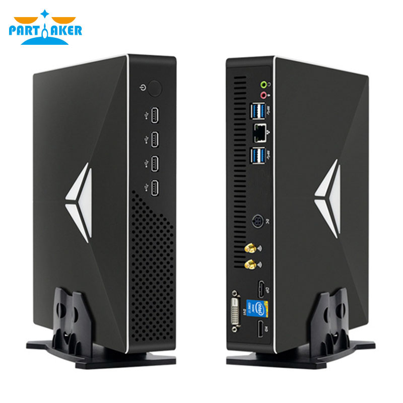 Mini PC de jeu 10e génération  - Pc Gaming Core I5 avis et prix