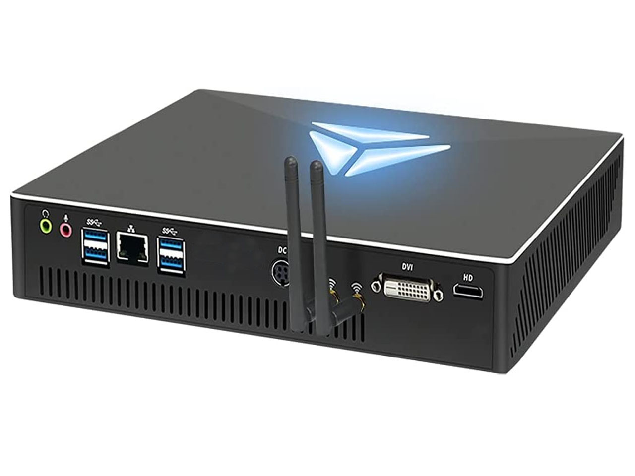 Mini PC de jeu 10e génération  - Pc Gaming Core I5 avis et prix