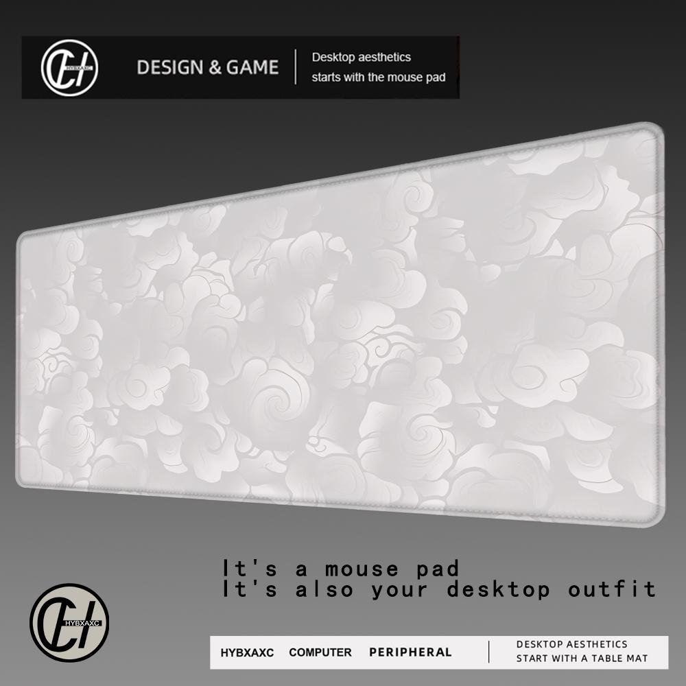 HYBXAXC Tapis de Souris Japona - Pc Gaming Cloud avis et prix
