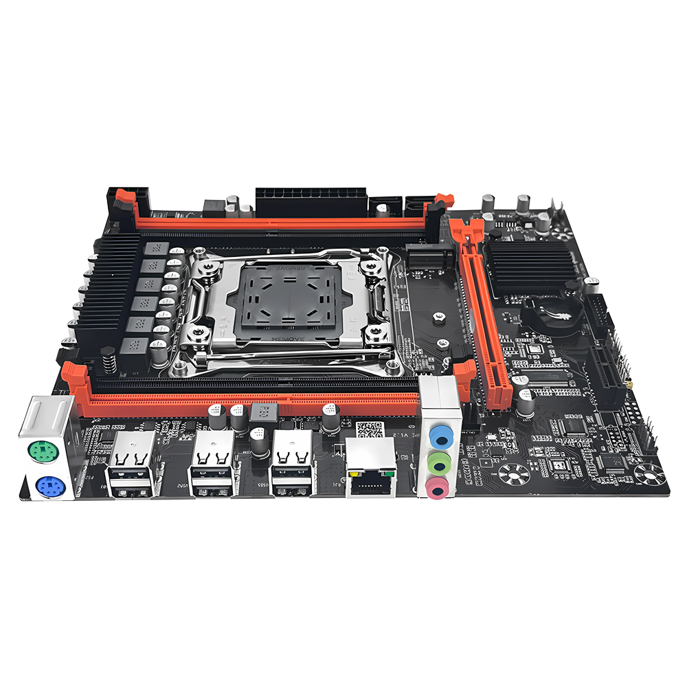 Kit de carte mère de jeu MOUGO - Pc Gaming Omen avis et prix