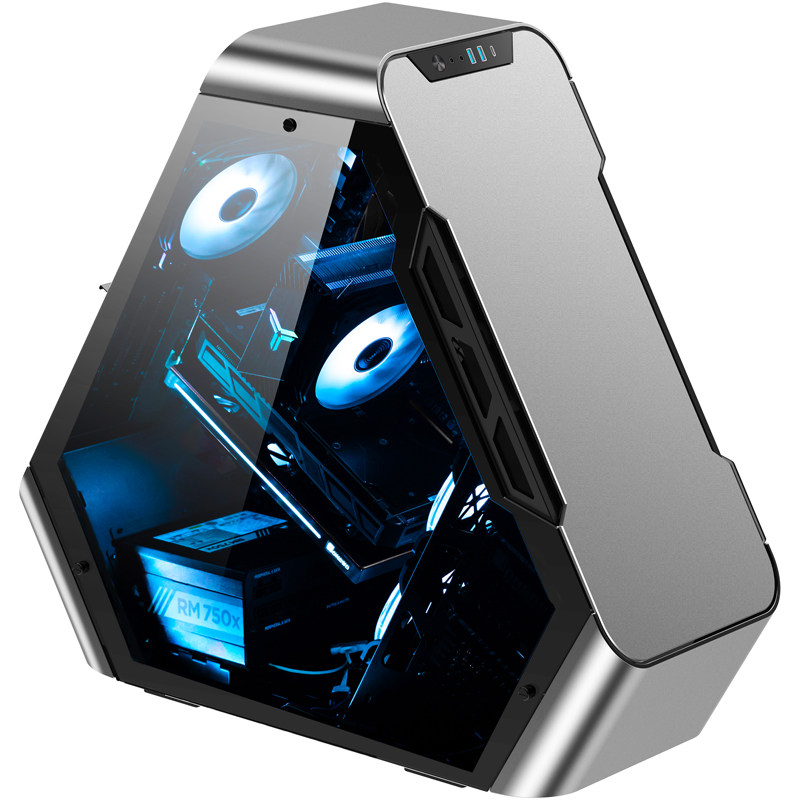 Boîtier PC de jeu JONSBO TR03  - Pc Gaming High End avis et prix