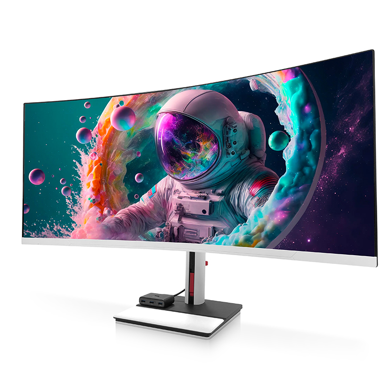 Ordinateur de bureau à écran i - Pc Gaming Core I5 avis et prix