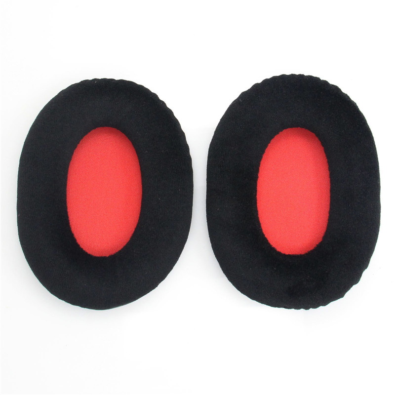 Oreillettes casque mousse cous - Pc Gaming Cloud avis et prix