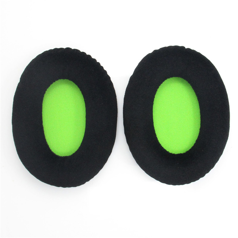 Oreillettes casque mousse cous - Pc Gaming Cloud avis et prix